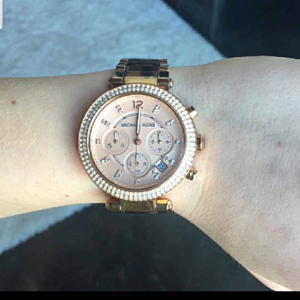Michael Kors Watch